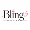 BLING MATTERS - Home