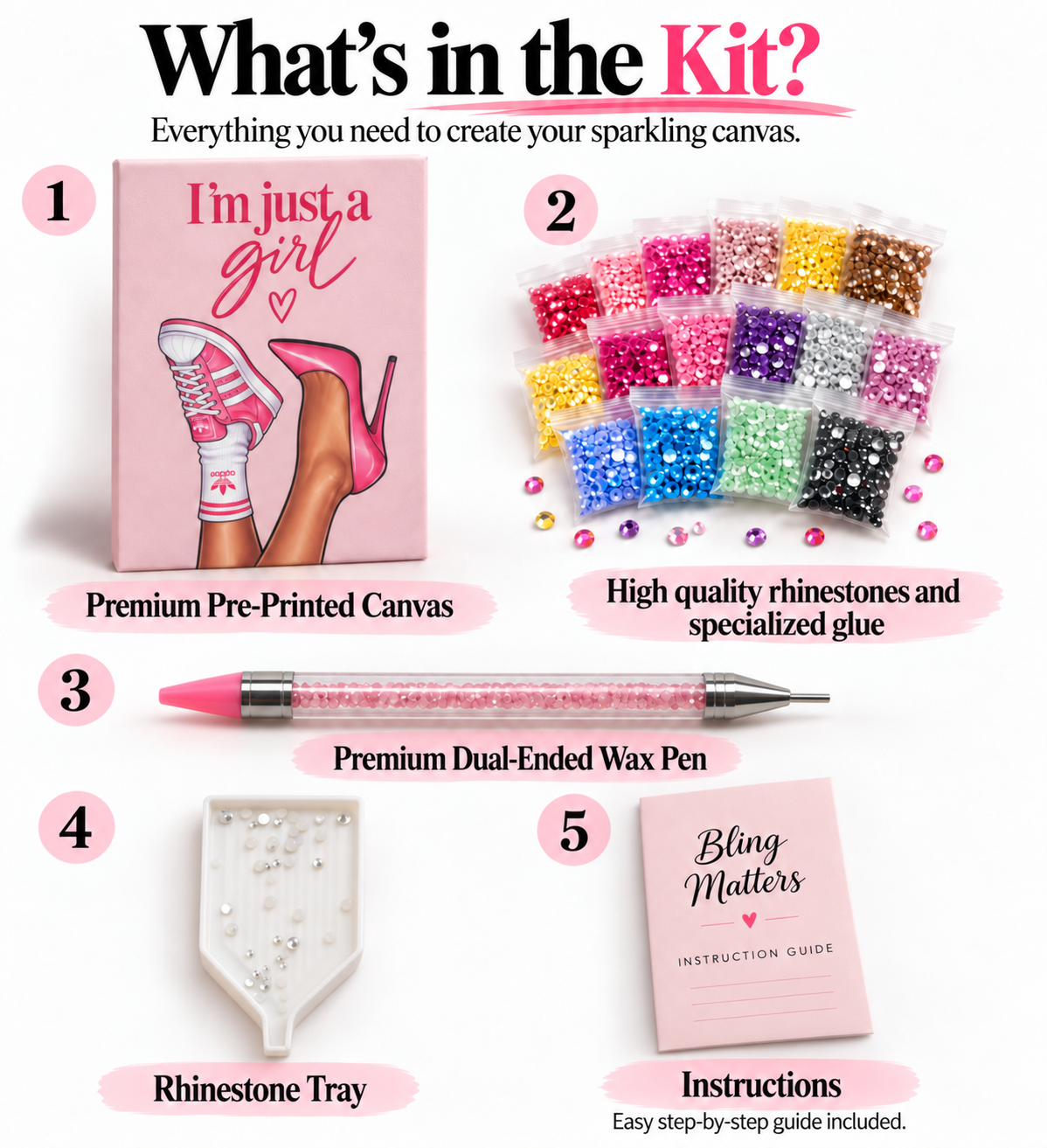 Cin Cin Kit