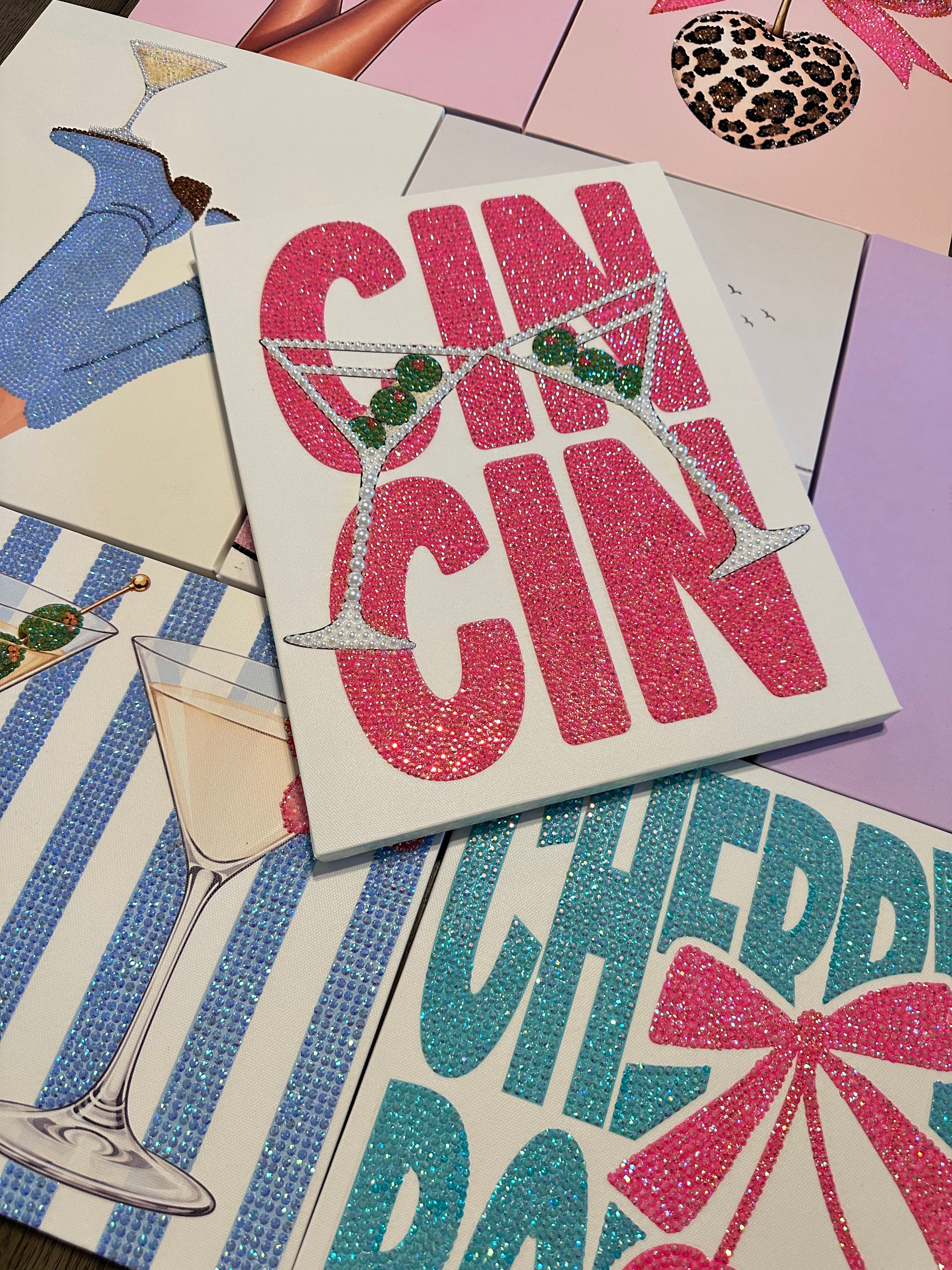 Cin Cin Kit