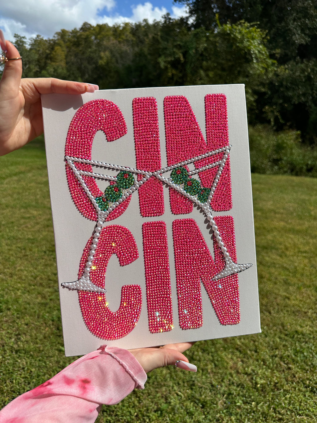 Cin Cin Kit