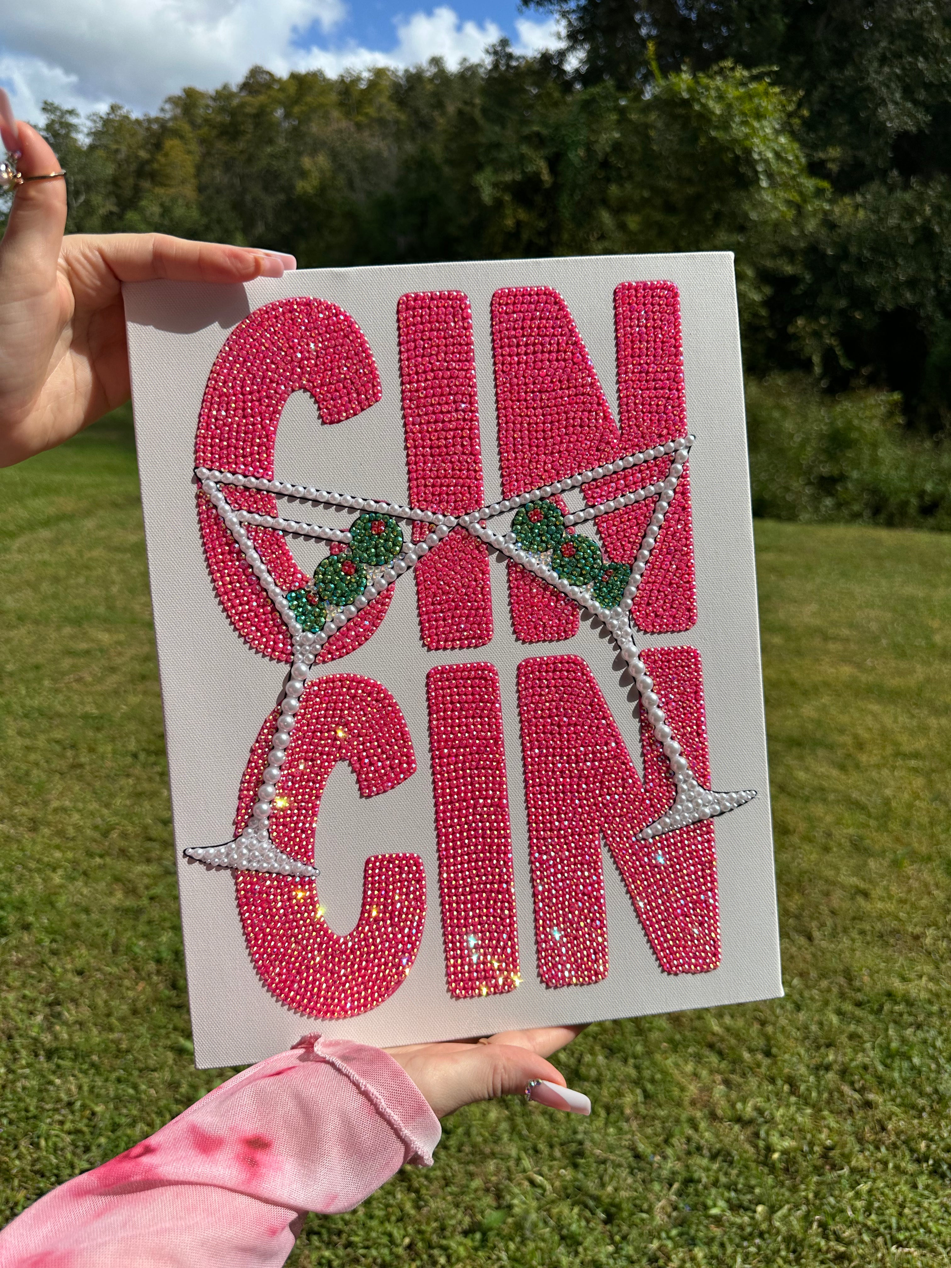Cin Cin Kit
