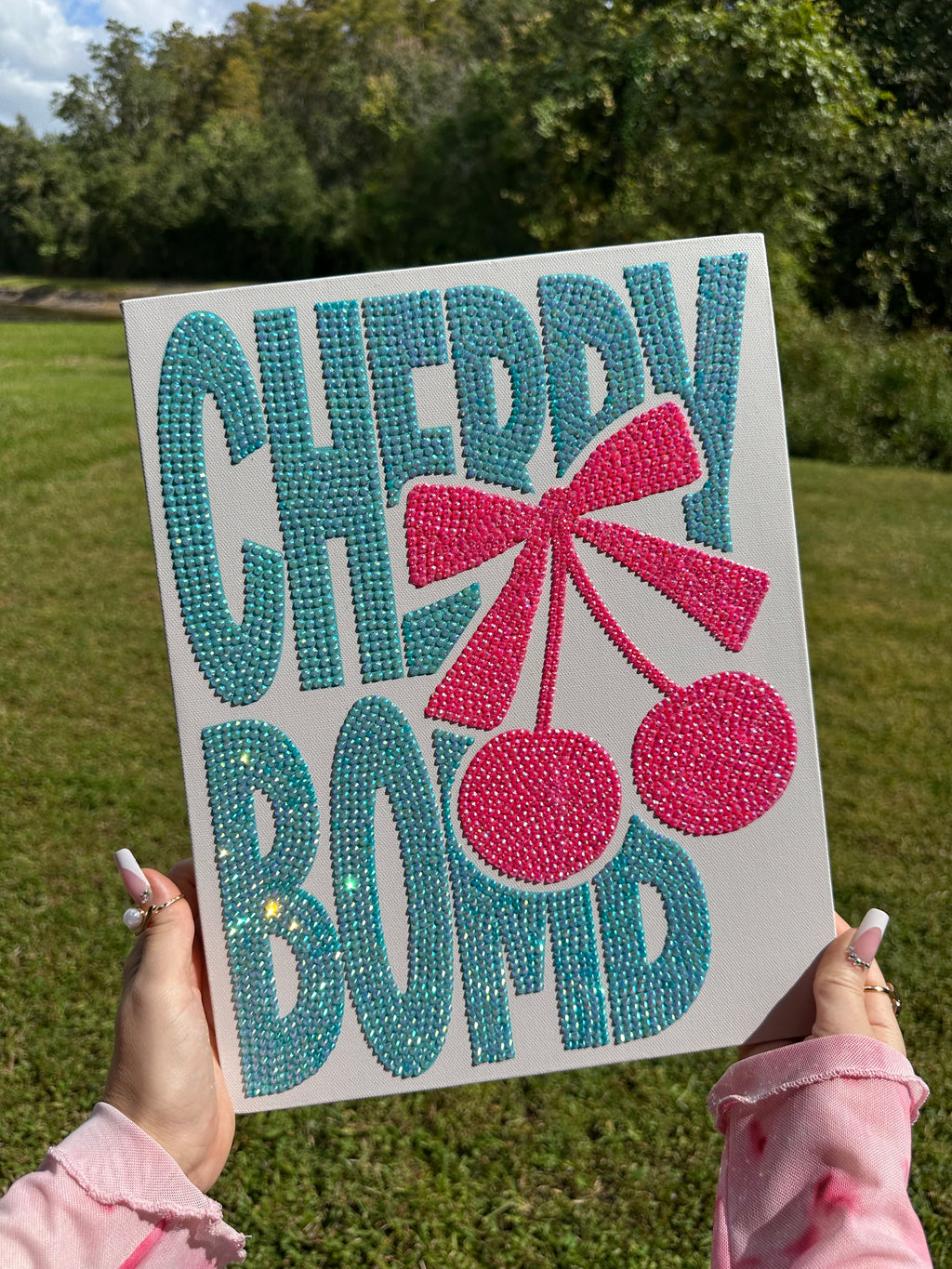 Cherry Bomb Kit