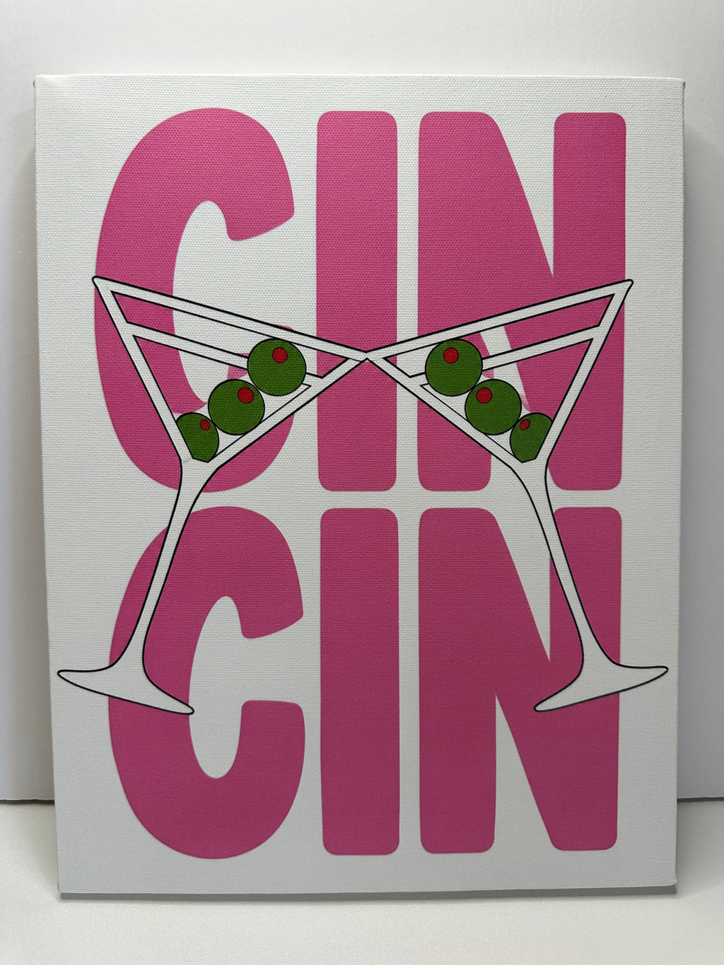 Cin Cin Kit