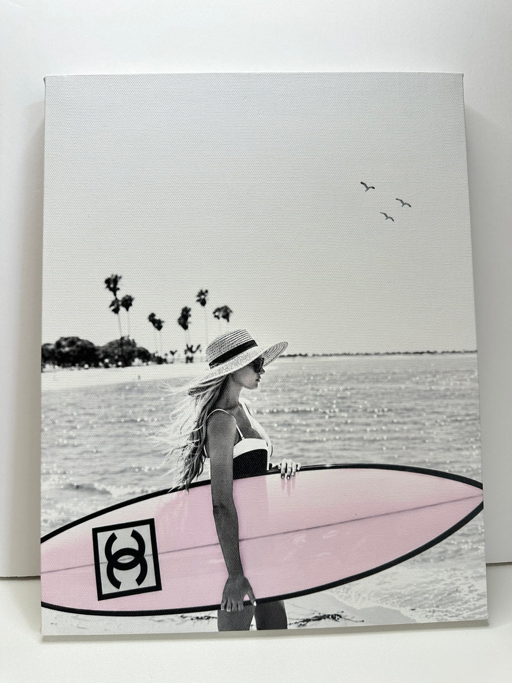 Designer Surf Kit 11”X14”