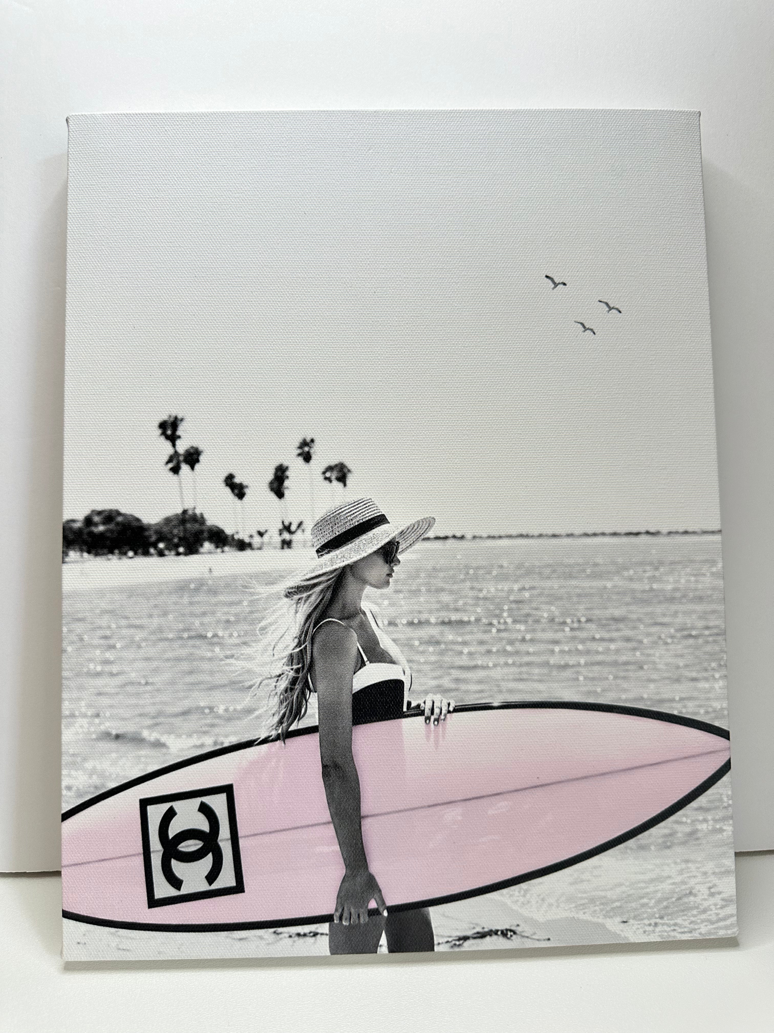 Designer Surf Kit 11”X14”
