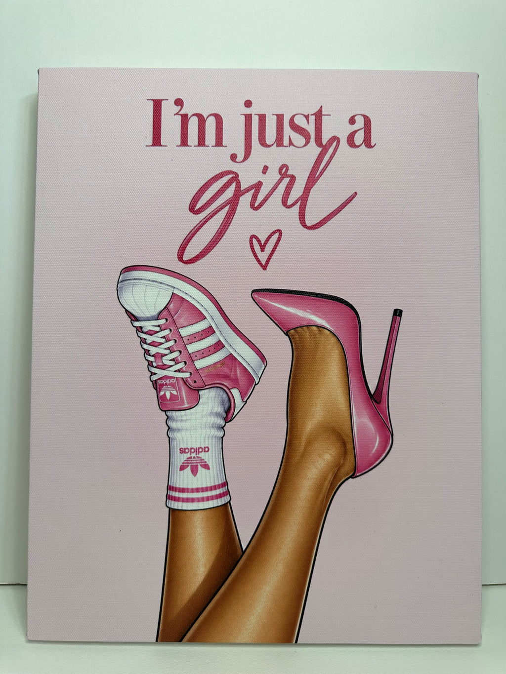 Just A Girl Kit
