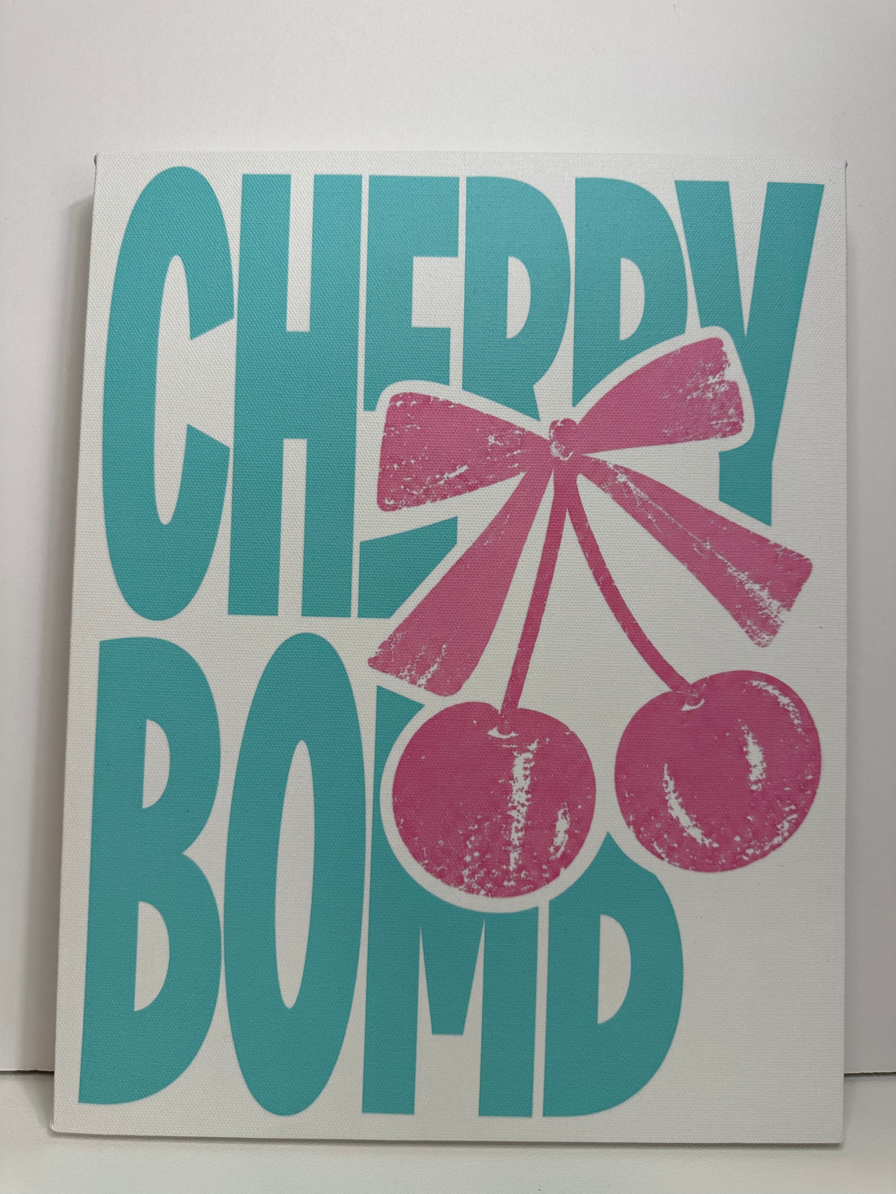 Cherry Bomb Kit