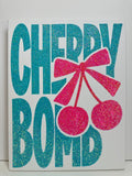 Cherry Bomb Kit