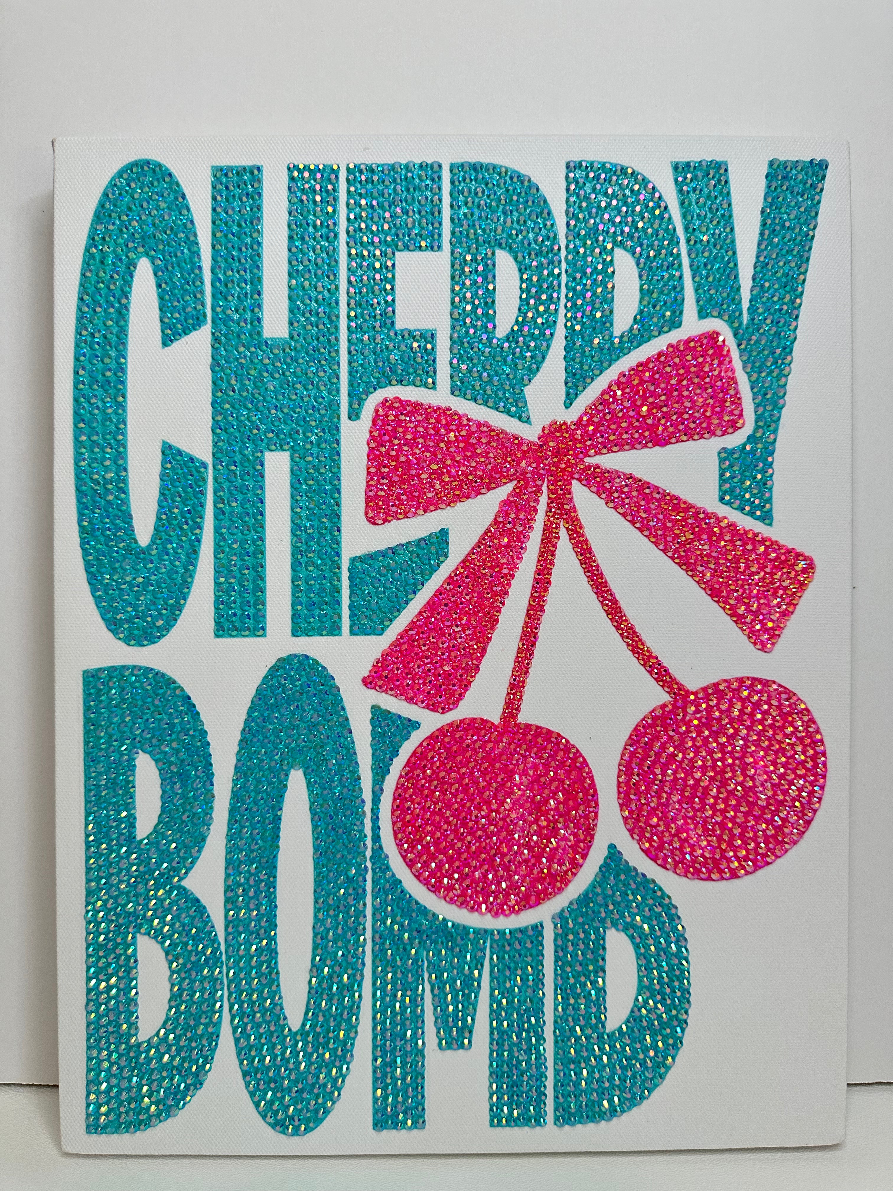 Cherry Bomb Kit