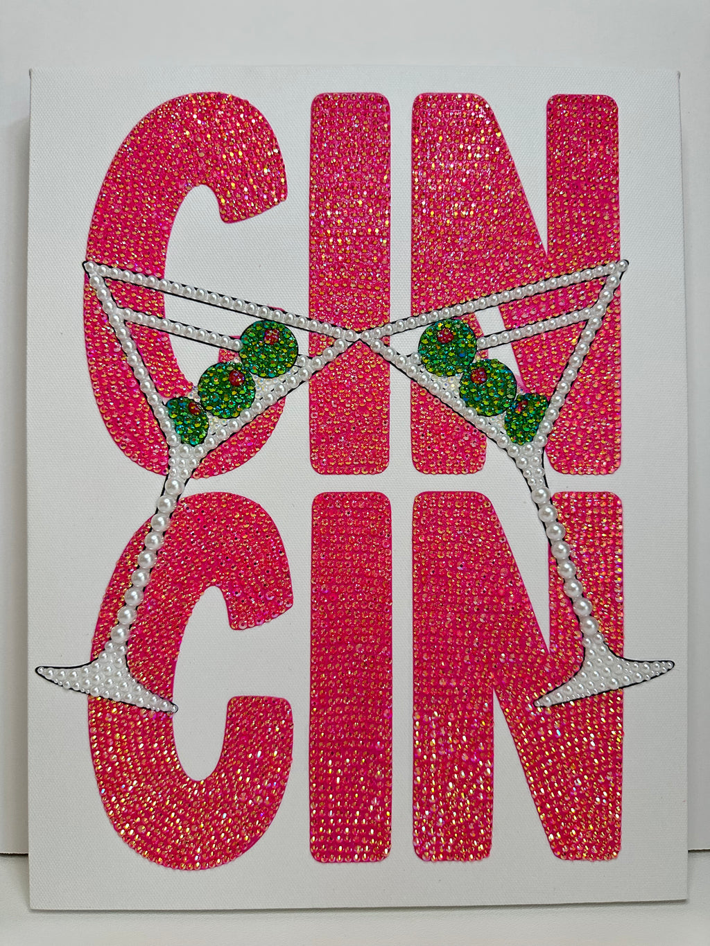 Cin Cin Kit