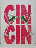 Cin Cin Kit