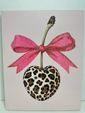 Leopard Cherry Kit