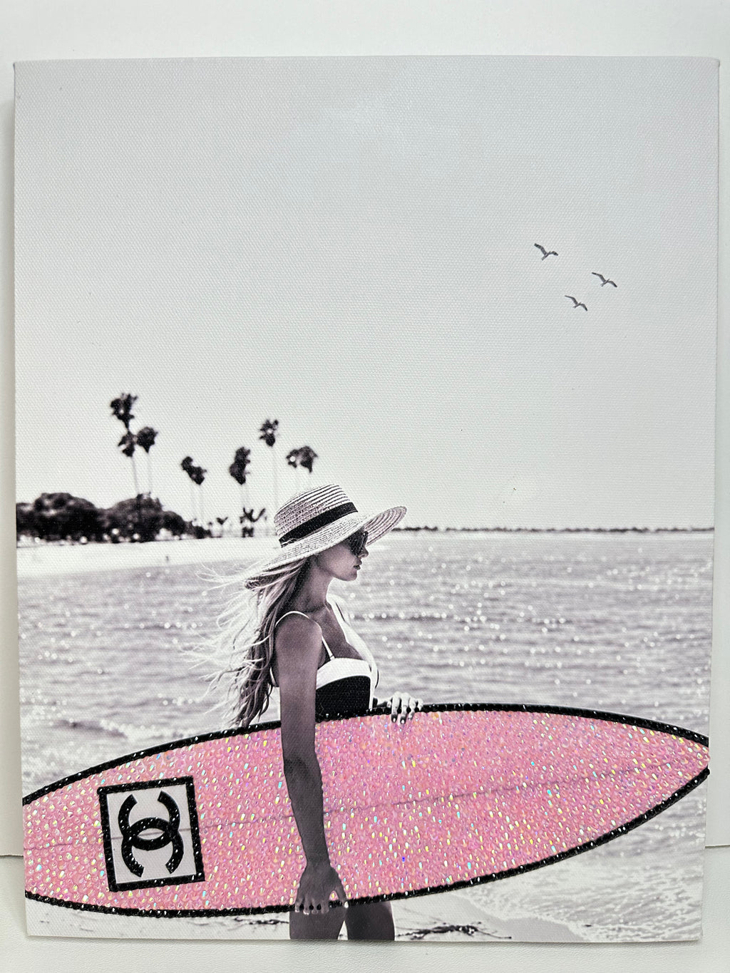 Designer Surf Kit 11”X14”
