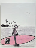 Designer Surf Kit 11”X14”