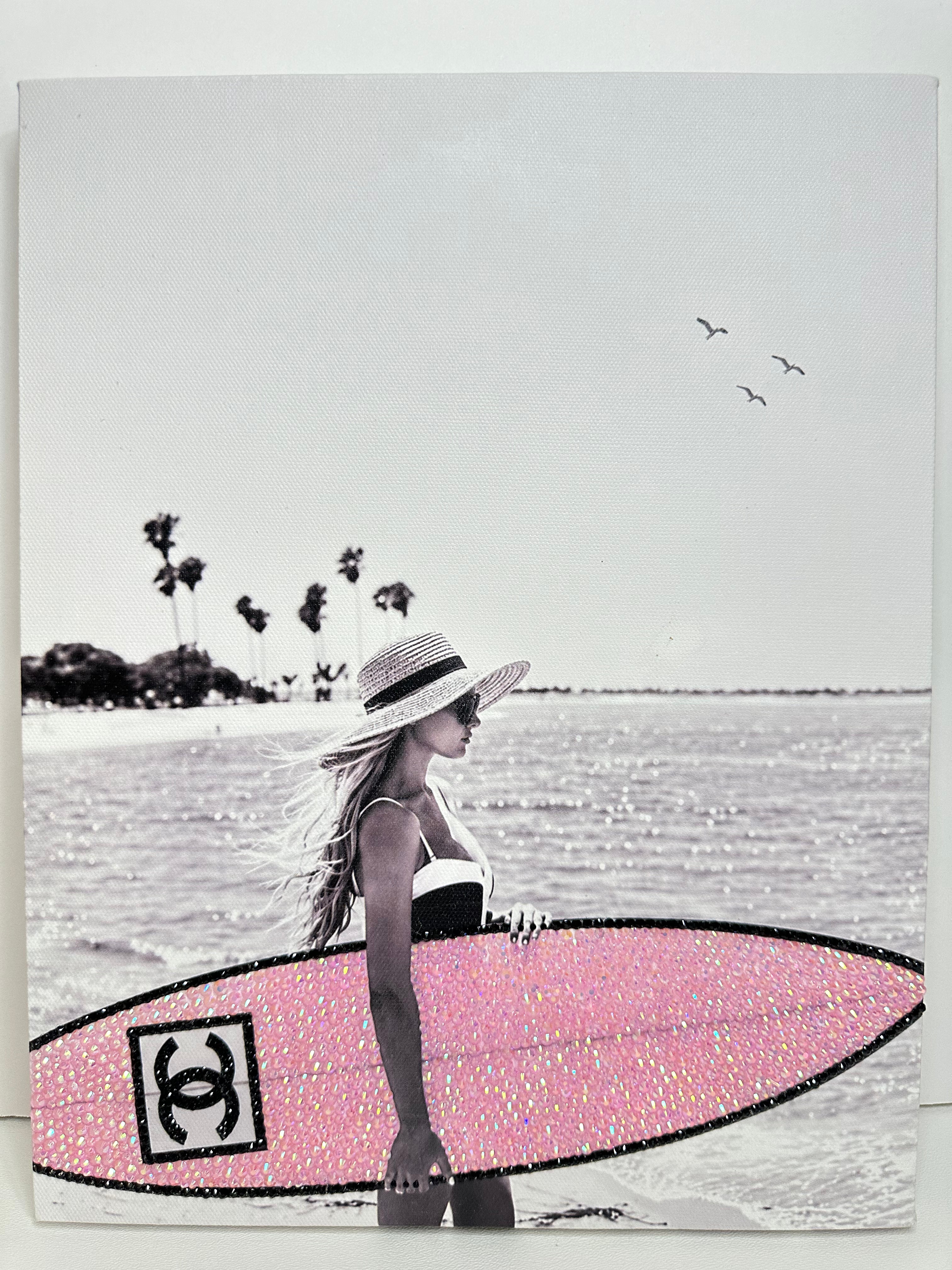 Designer Surf Kit 11”X14”