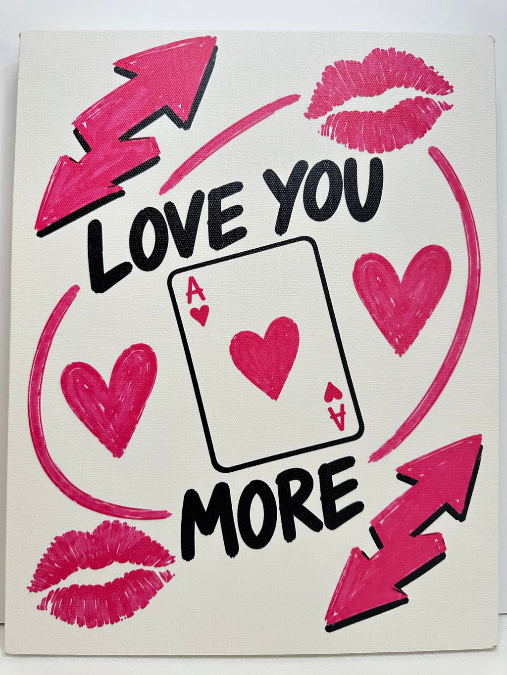 Love You More Kit