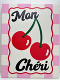 Mon Cheri Kit