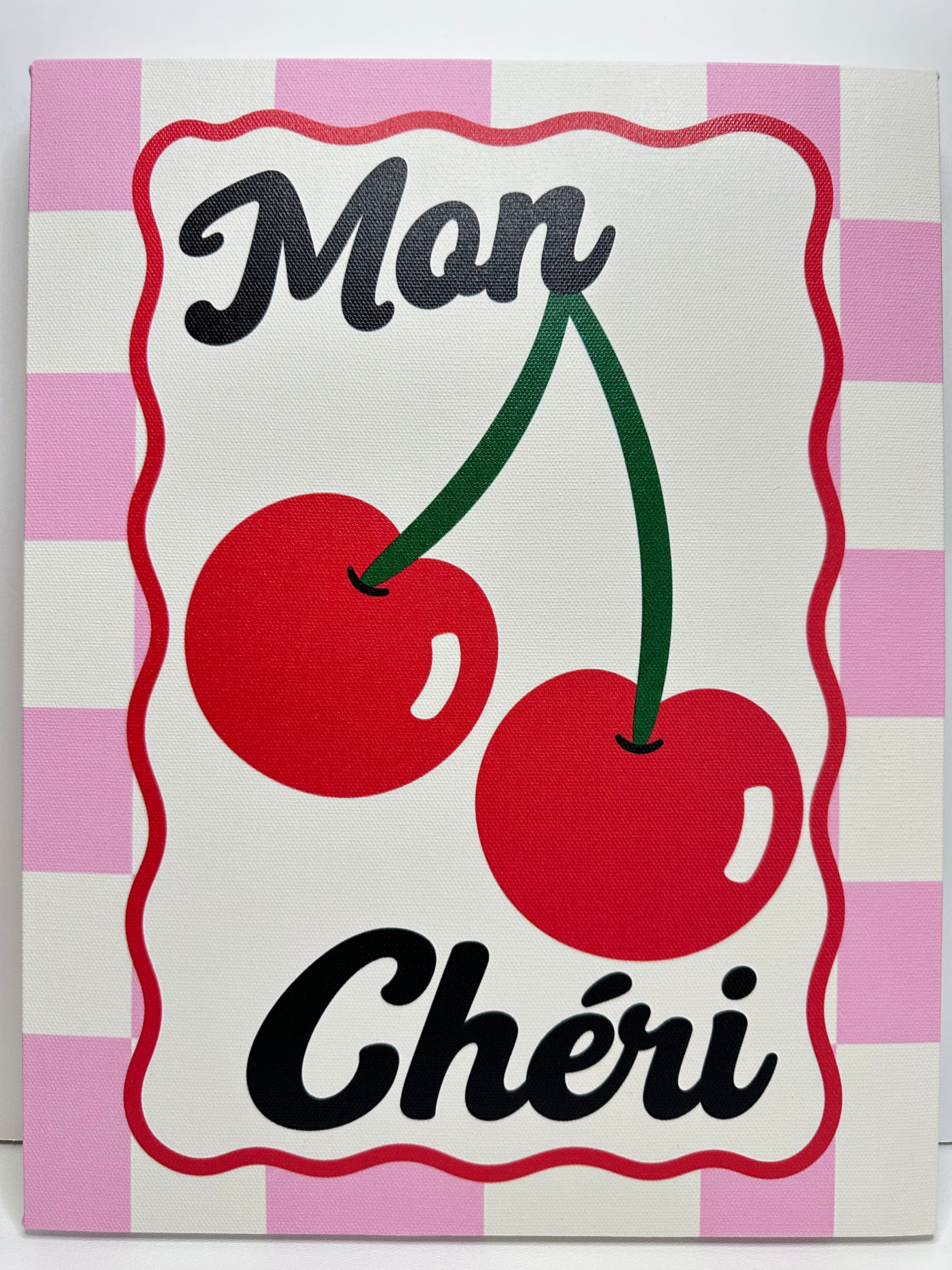 Mon Cheri Kit